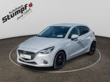 Mazda 2 SKYACTIV-G 90 KIZOKU - Mazda 2 aus 2018