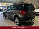 Skoda Yeti Ambition Plus Edition/Navi/Klima/Top - Skoda Yeti Gebrauchtwagen in Dortmund