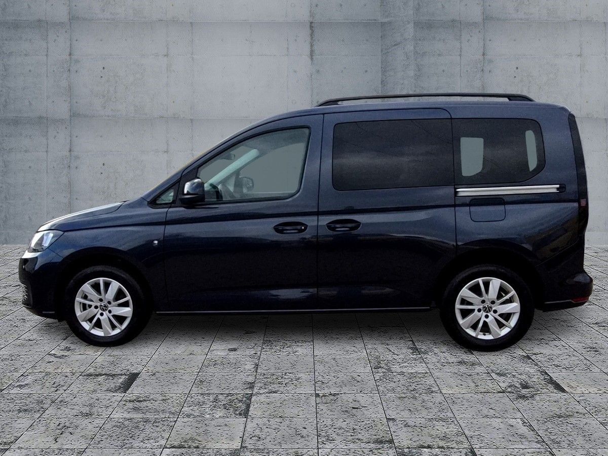 Volkswagen Caddy - Bild 3
