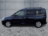 Volkswagen Caddy - Vorschau Bild 3