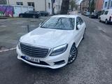 Mercedes-Benz S 350 d 4MATIC -