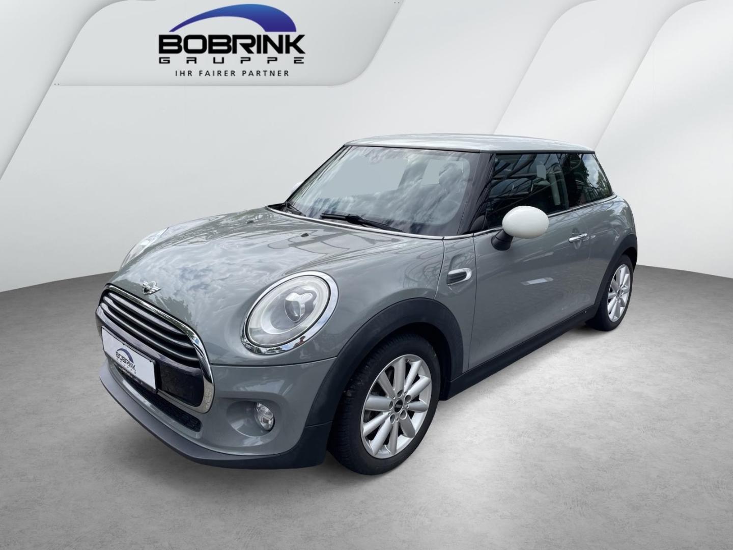 MINI Cooper VERKAUF NUR AN GEWERBE