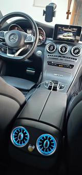 Mercedes-Benz C 200 4MATIC T Autom. - - Mercedes-Benz Gebrauchtwagen in Rosenheim