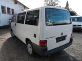 Volkswagen T4 andere - Volkswagen T4 mit Benzin-Antrieb: Automatik