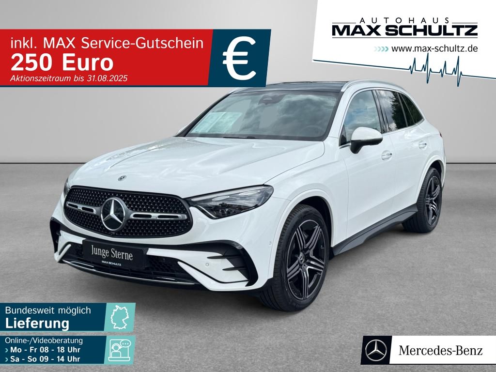 Mercedes-Benz GLC 200