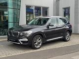 BMW X3 xDrive 30d xLine Allrad LED Leder AHK Head UP - BMW X3 in Kassel