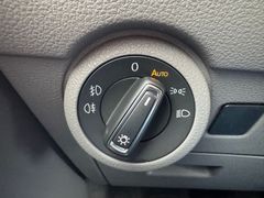 Fahrzeugabbildung Volkswagen T6.1 California Ocean LED ACC AHK Küche 1.Hand