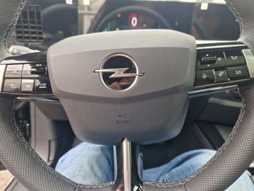 Bild 18 Opel Astra L Sports Tourer GS