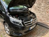 Mercedes-Benz V 250 d 4MATIC AVANTGARDE kompakt AVANTGARDE - Mercedes-Benz V 250 aus 2015
