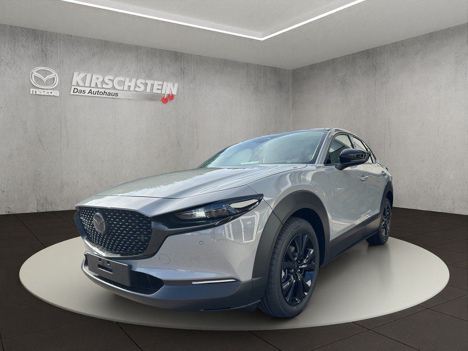 Image of Mazda CX-30