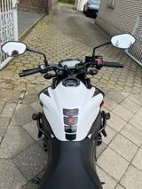 Suzuki GSX-S 750 - SUZUKI GS 750