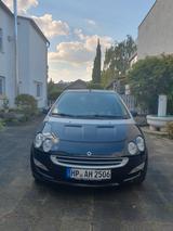 Smart ForFour 1,3 pulse Allwetter / Neue Scheinwerfer - Smart ForFour in Ludwigshafen