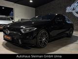 Mercedes-Benz CLS 53 AMG CLS 53 AMG 4Matic  High End Burmester - Mercedes-Benz CLS 53 AMG mit Panoramadach