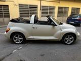 Chrysler CHRYSLER PT Cruiser 2.4 turbo cat GT Cabrio GPL - Chrysler PT Cruiser GT