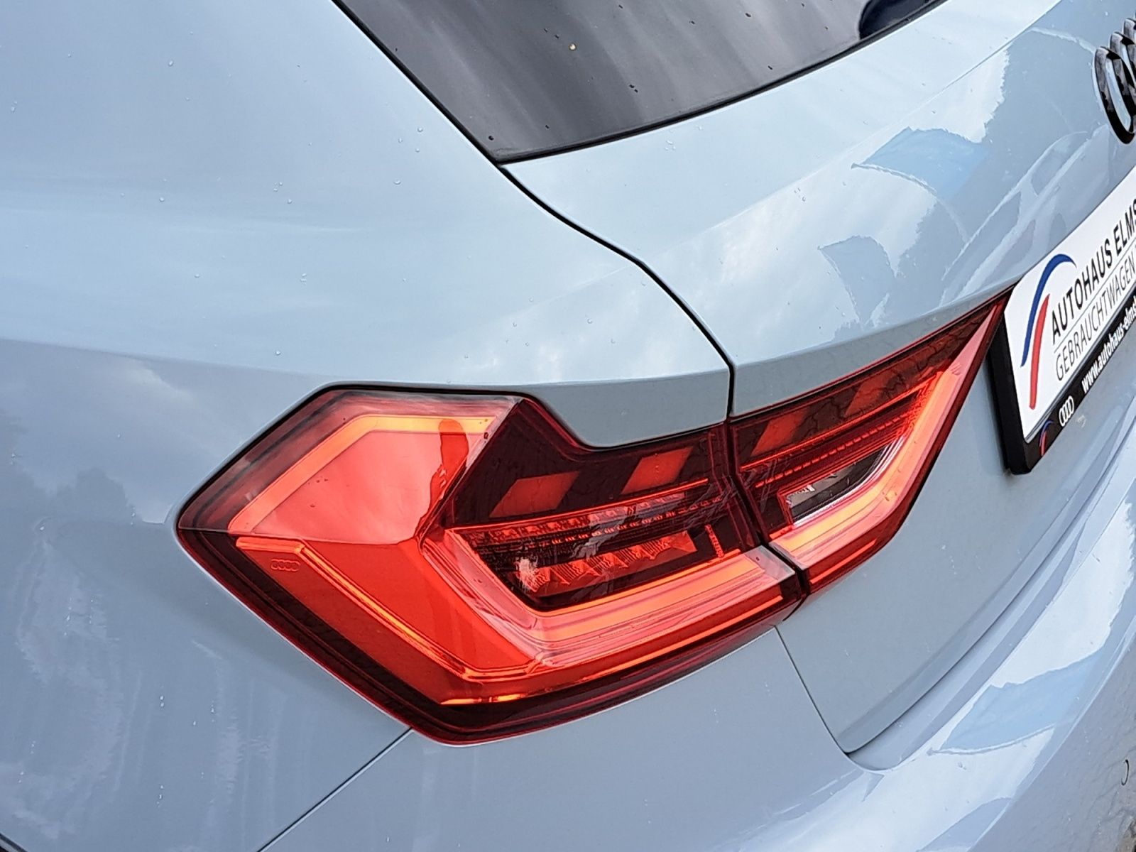 Audi A1 - Bild 25