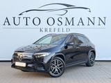 Mercedes-Benz EQA 350 4Matic AMG Line | Night Paket | 360°K - Mercedes-Benz EQA in Düsseldorf