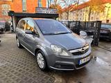 Opel Zafira B CATCH ME*2.HD*S.heft*Tüv Neu* - gebrauchte Opel Zafira aus dem Jahr 2007