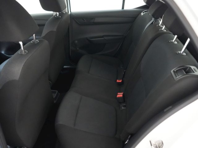 Fabia COOL PLUS MPI+SITZHEIZUNG+PARKPILOT+LED TA