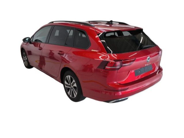 Volkswagen Golf Variant 1.5 eTSI DSG LED NAV KAM PDC SHZ foto 4