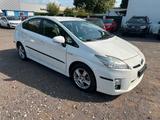Toyota Prius Life - Toyota Prius Gebrauchtwagen
