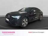 Audi Q8 e-tron Sportback 55 qu. S-line Matrix+AHK+Nav - Audi Q8 e-tron in Bonn