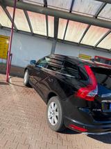 Volvo XC60 D4 Ocean Race Geartronic Ocean Race - Volvo XC60: Ocean Race