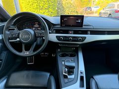 AUDI A5 Coupe sport/ S-LINE/ MMI PLUS/ 1. HD/ NAPPA AUDI A5 Coupe sport/ S-LINE/ MMI PLUS/ 1. HD/ NAPPA