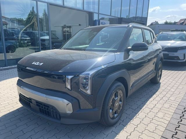 Fahrzeugabbildung Kia EV2 108 kW Earth Kamera LED totWinkAss PDC/SHZ