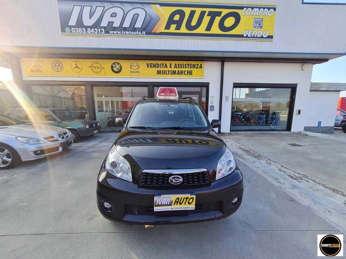 Daihatsu Terios