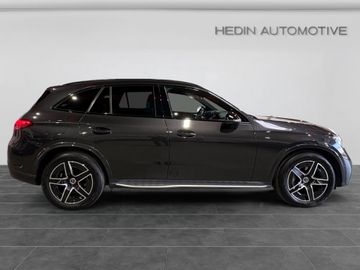 Mercedes GLC 200 - 7