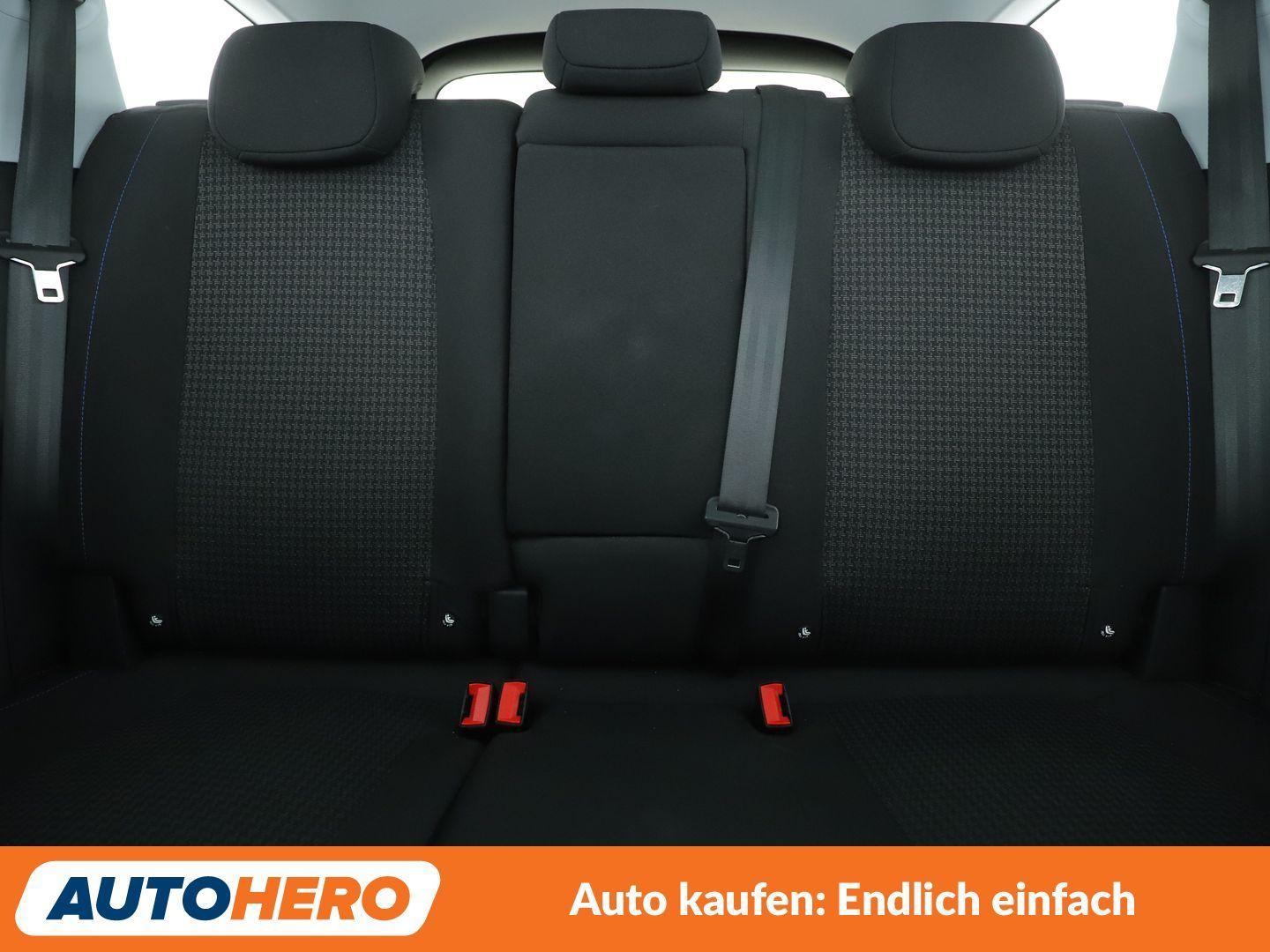 Peugeot 308 1.5 Blue-HDi Style *NAVI*CAM*TEMPO*SHZ*ALU*