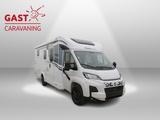 Glücksmobil T 741 EB  - Glücksmobil Wohnwagen & Wohnmobile