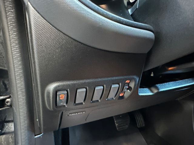 Smart ForFour Basis 52 kW *Klima*Radio*BT*Tempomat*