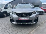 Peugeot 3008 Crossway Navi Kamera Pano 1. Hand - Peugeot 3008: Crossway