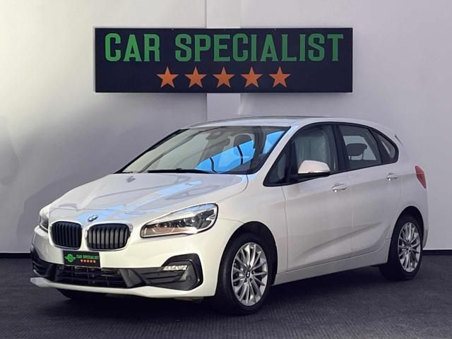 BMW 218 d xDrive Active Tourer AUTO|UNIPROP.|SER