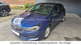 Opel Astra K Lim. *Garantie*Navi*199€ mtl. - Opel Astra: 19