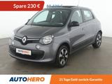 Renault Twingo 1.0 SCe Limited Aut.*KLIMA*GARANTIE* - Renault Twingo Gebrauchtwagen in Oberhausen
