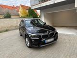 BMW X1 sDrive18i - LED, Alu Sommer+Winterr... - BMW X1 in Halle