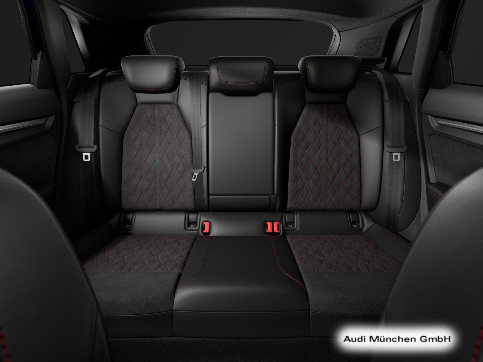 Audi S3 - Bild 13