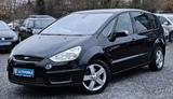 Ford S-Max S-MAX Titanium°2.HAND°SITZHZG°PDC°SCHECKH° - gebrauchte Ford S-Max aus dem Jahr 2006