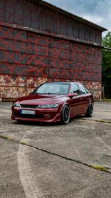 Opel Vectra B J96 CC - gebrauchte Opel Vectra aus dem Jahr 1999