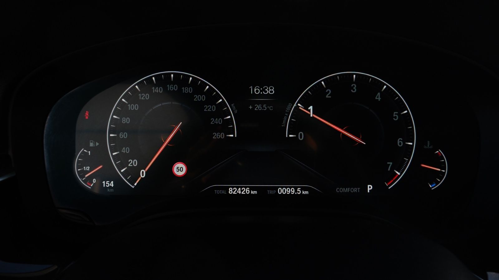 BMW 540i  M.pak M-Perf  Lci Lacer Look foto 25