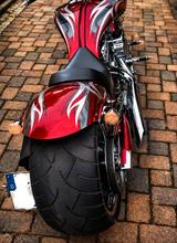 American Ironhorse Slammer SZ - AMERICAN IRONHORSE MOTORRAD