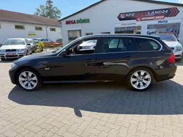 BMW 320 - 7
