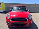 MINI One  1 Hand Panorama Klima  *Automatik* PDC - MINI ONE aus 2013