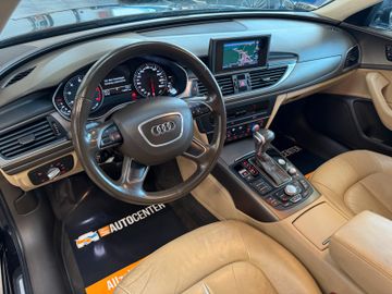Audi A6 Lim. 2.0 TFSI *PDC*Navi*Klima*