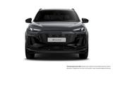 Audi Q6 e-tron quattro S LINE BLACKPAK TECHPRO MATRIX - mit Elektro-Antrieb: Grau, Ambiente-Beleuchtung