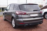 Ford S-Max 2.0 EB Titanium 7-Sitzer Kamera LED - Ford S-Max mit Benzin-Antrieb: Geländewagen