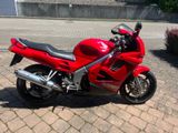 Honda VFR 750 F, Sporttourer, Sportler - HONDA VF750F