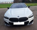 BMW 840d  xDrive MSport, Schnitzer Tuning ... - BMW: Tuning